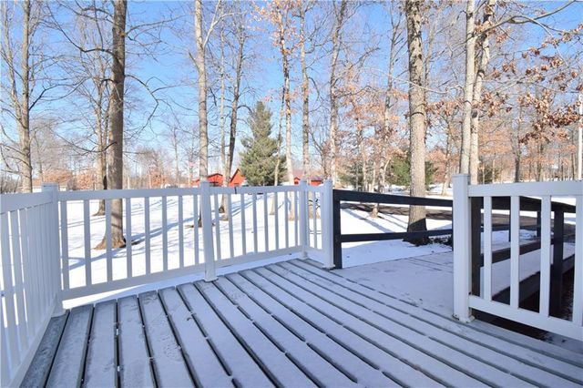 7665 Laplante Drive, Danbury, WI 54830