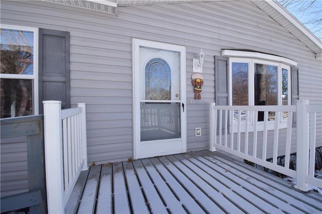 7665 Laplante Drive, Danbury, WI 54830