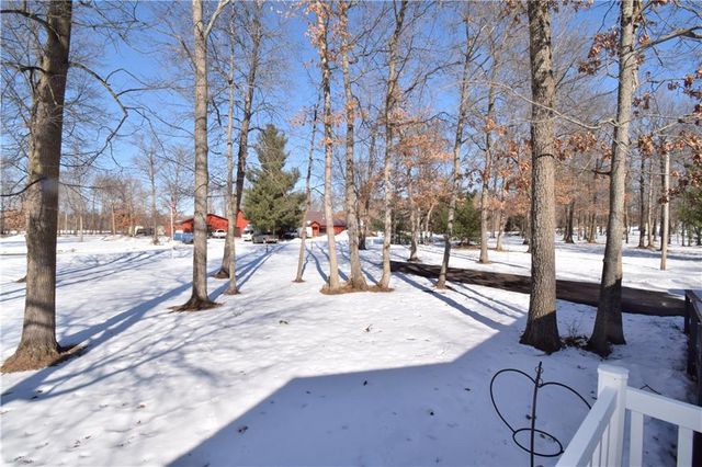 7665 Laplante Drive, Danbury, WI 54830