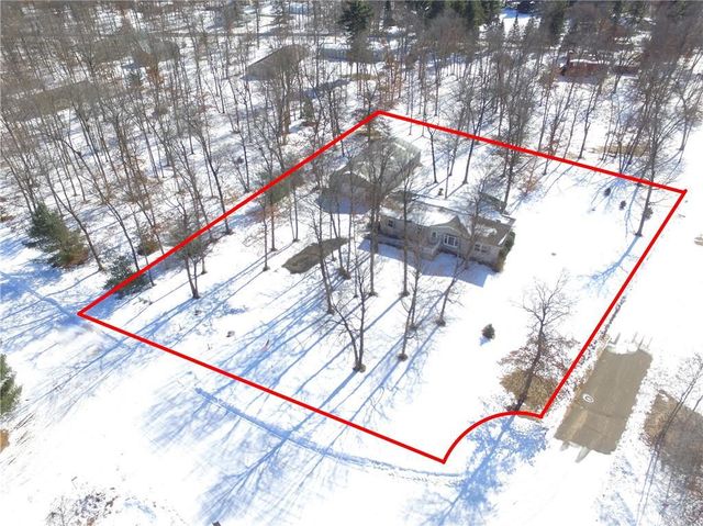 7665 Laplante Drive, Danbury, WI 54830