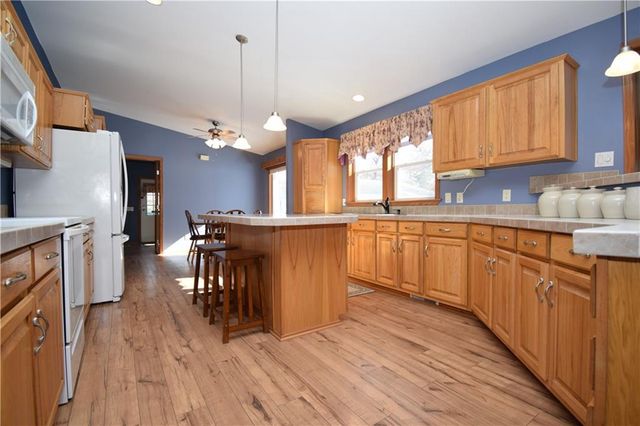 7665 Laplante Drive, Danbury, WI 54830