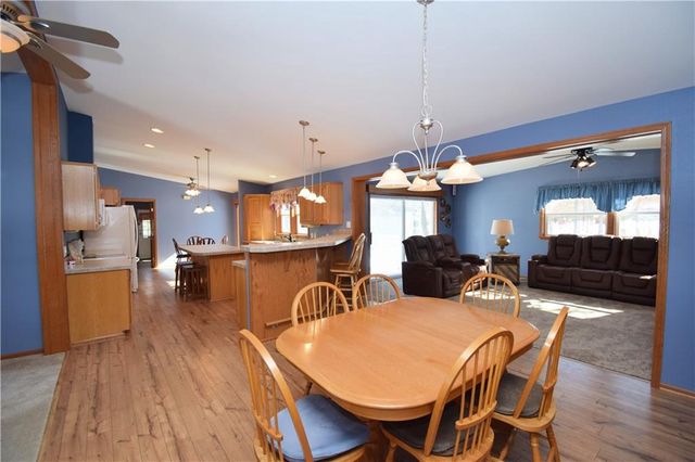 7665 Laplante Drive, Danbury, WI 54830