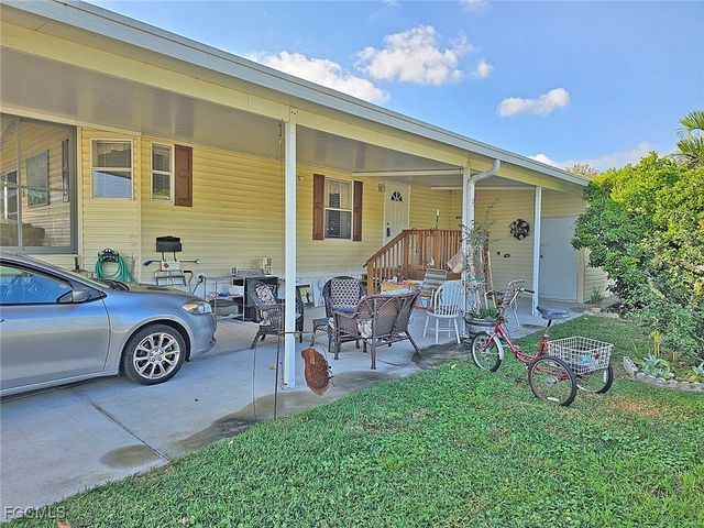 130 Granada ST, Fort Myers, FL 33905