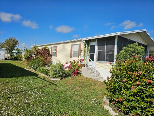 130 Granada ST, Fort Myers, FL 33905