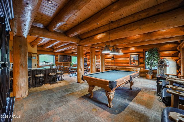 307 E FOXBORO Road 4, Munds Park, AZ 86017