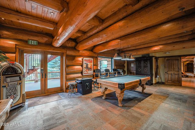 307 E FOXBORO Road 4, Munds Park, AZ 86017