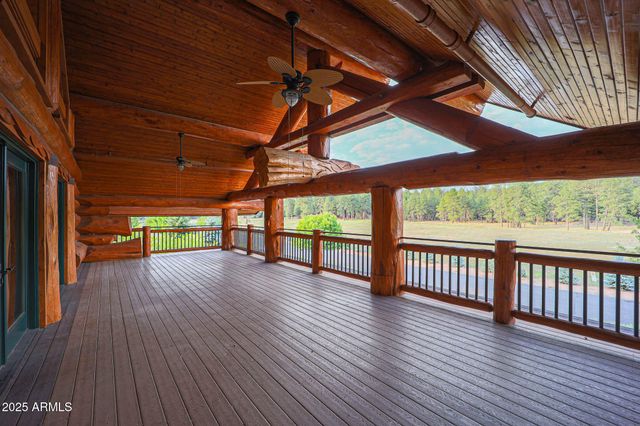 307 E FOXBORO Road 4, Munds Park, AZ 86017