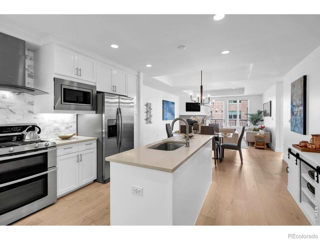 3301 Arapahoe Avenue 209, Boulder, CO 80303