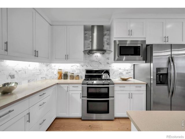 3301 Arapahoe Avenue 209, Boulder, CO 80303