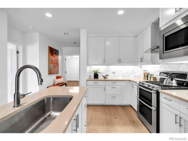 3301 Arapahoe Avenue 209, Boulder, CO 80303