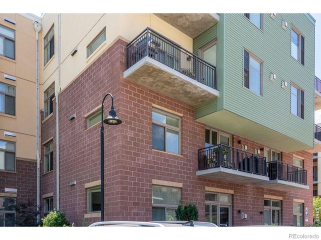 3301 Arapahoe Avenue 209, Boulder, CO 80303