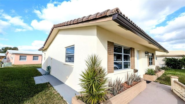 8503 NW 57th Court, Tamarac, FL 33321