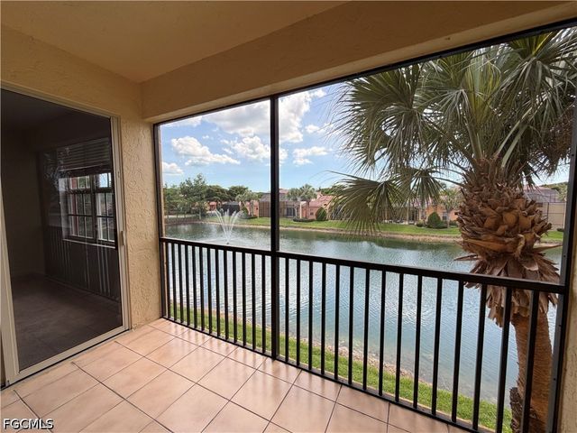 8597 Via Garibaldi CIR 207, Estero, FL 33928