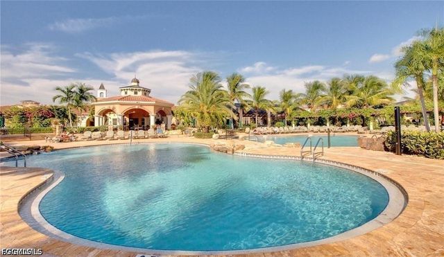 8597 Via Garibaldi CIR 207, Estero, FL 33928