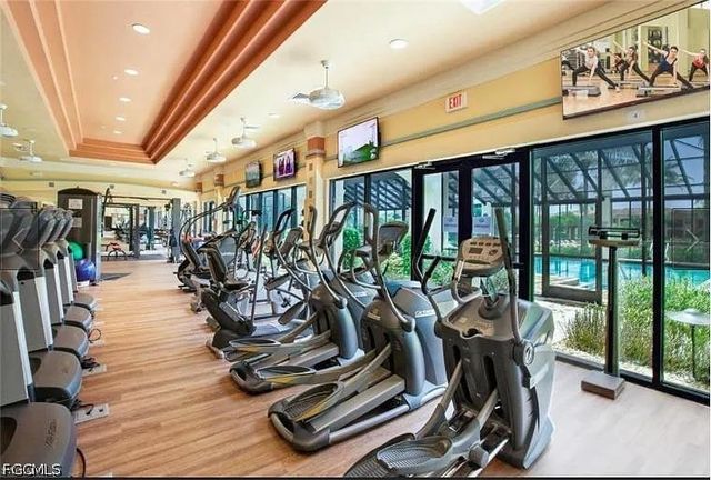 8597 Via Garibaldi CIR 207, Estero, FL 33928