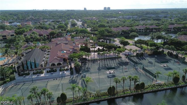 8597 Via Garibaldi CIR 207, Estero, FL 33928