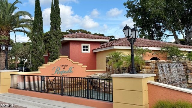 8597 Via Garibaldi CIR 207, Estero, FL 33928