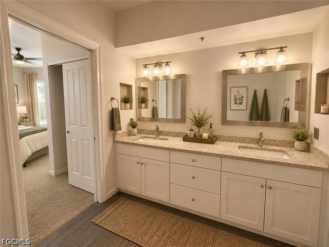 8597 Via Garibaldi CIR 207, Estero, FL 33928