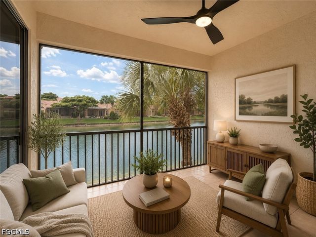 8597 Via Garibaldi CIR 207, Estero, FL 33928