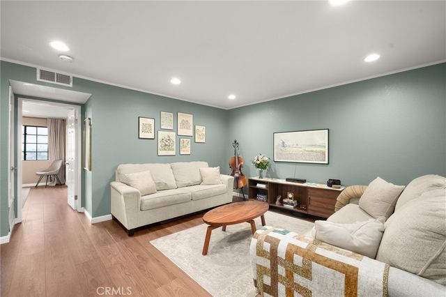 4161 Hathaway Avenue 46, Long Beach, CA 90815