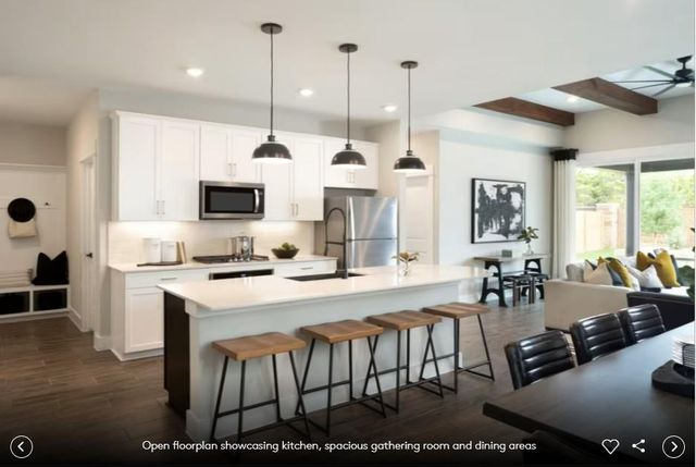 217 Regatta TRL, Leander, TX 78641