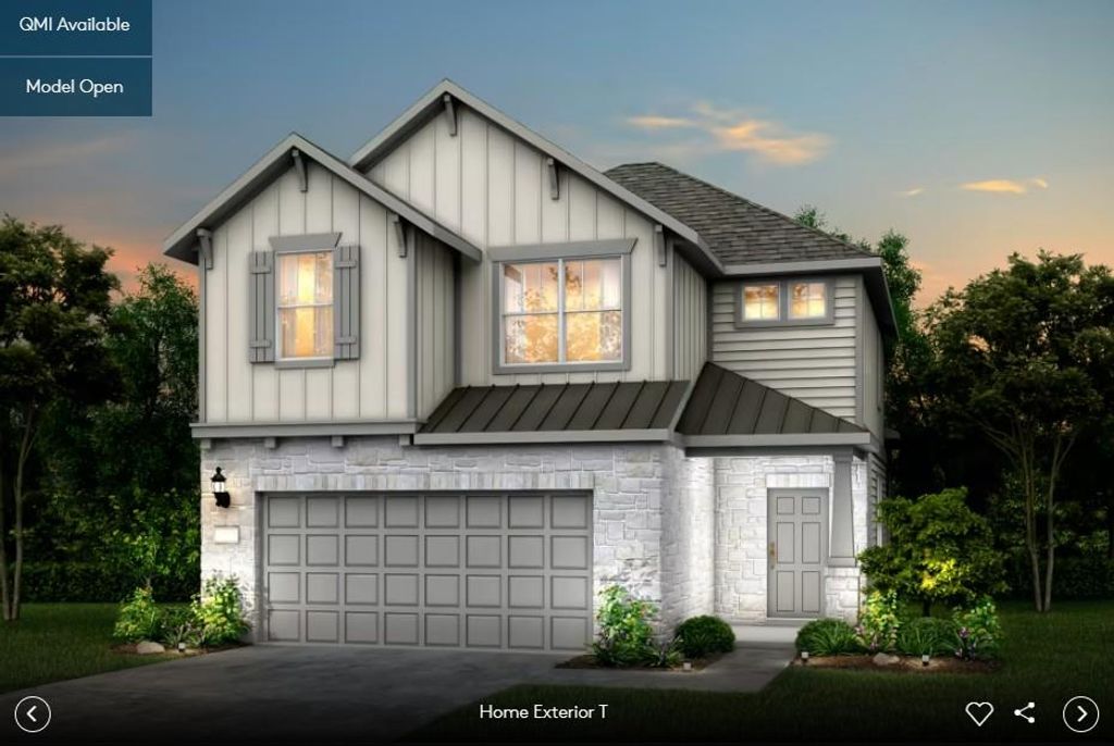 217 Regatta TRL, Leander, TX 78641