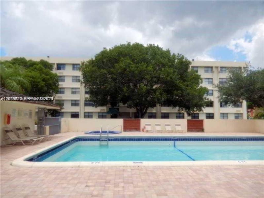 2401 Riverside Dr 408-B, Coral Springs, FL 33065