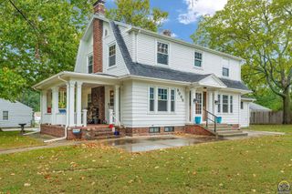 3005 SW 6th Ave, Topeka, KS 66606