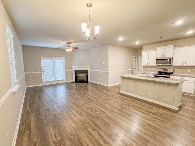 1106 Sims Drive, Augusta, GA 30909