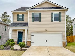 1106 Sims Drive, Augusta, GA 30909