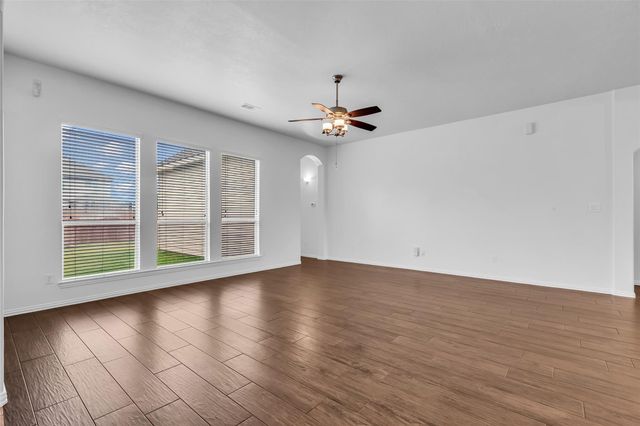 3031 Clover Trace Drive, Spring, TX 77386