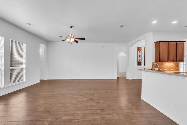 3031 Clover Trace Drive, Spring, TX 77386