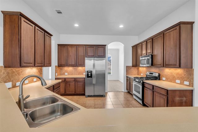 3031 Clover Trace Drive, Spring, TX 77386