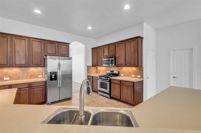 3031 Clover Trace Drive, Spring, TX 77386