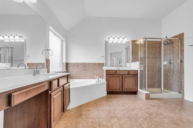 3031 Clover Trace Drive, Spring, TX 77386