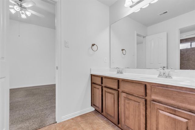 3031 Clover Trace Drive, Spring, TX 77386