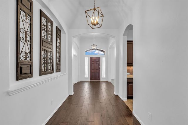 3031 Clover Trace Drive, Spring, TX 77386