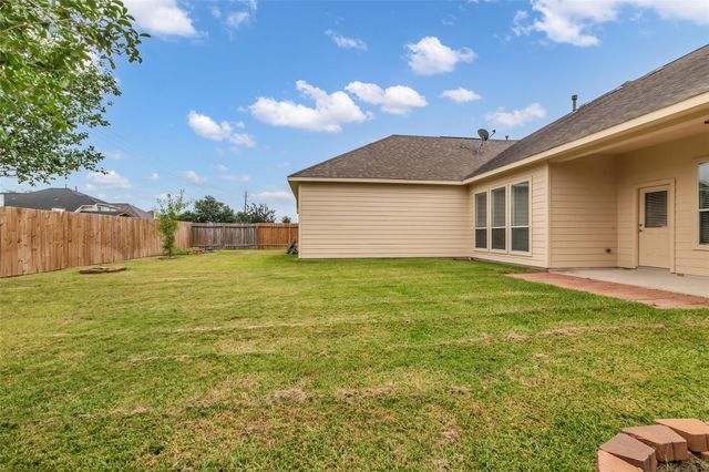 3031 Clover Trace Drive, Spring, TX 77386