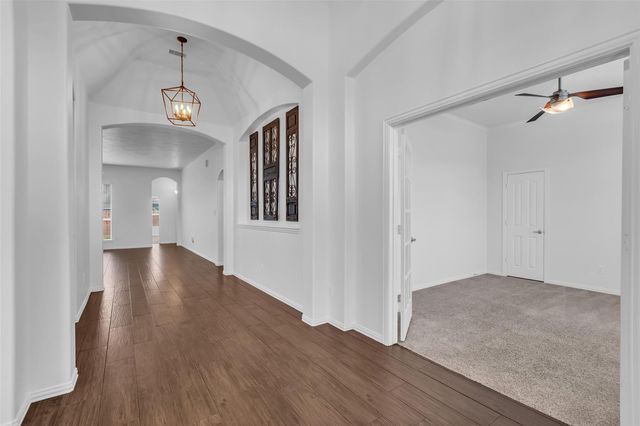 3031 Clover Trace Drive, Spring, TX 77386