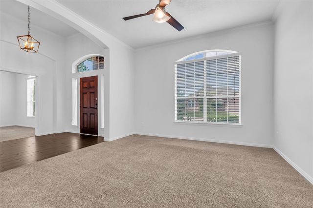 3031 Clover Trace Drive, Spring, TX 77386