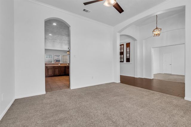 3031 Clover Trace Drive, Spring, TX 77386