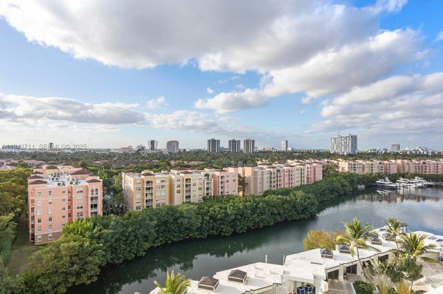 19500 Turnberry Way 9D, Aventura, FL 33180