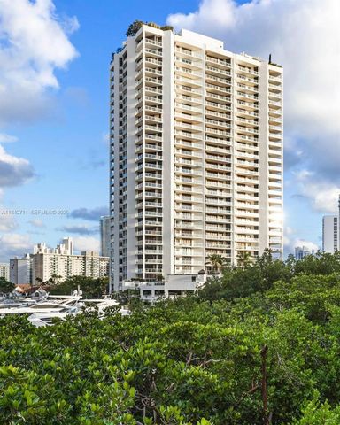 19500 Turnberry Way 9D, Aventura, FL 33180