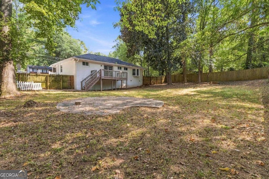 3515 Tulip Drive, Decatur, GA 30032 — photo 5