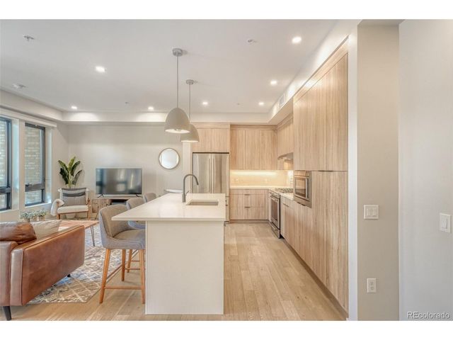 1908 W 33rd Ave 303, Denver, CO 80211