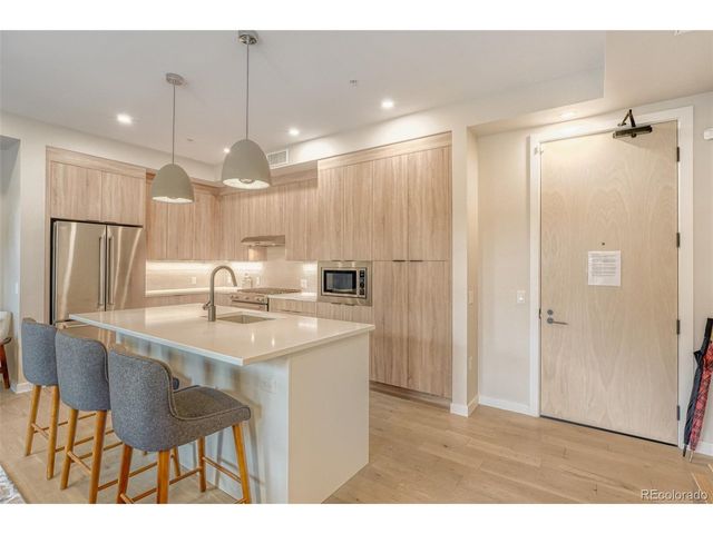 1908 W 33rd Ave 303, Denver, CO 80211