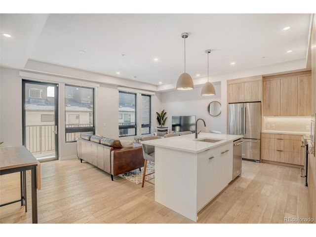 1908 W 33rd Ave 303, Denver, CO 80211