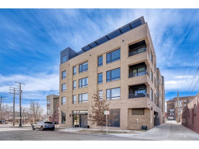 1908 W 33rd Ave 303, Denver, CO 80211