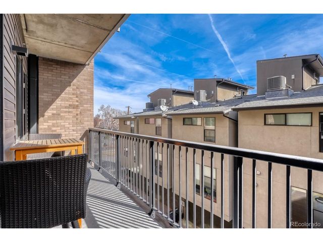 1908 W 33rd Ave 303, Denver, CO 80211
