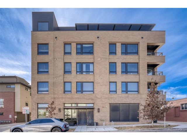 1908 W 33rd Ave 303, Denver, CO 80211